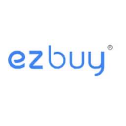 EZBuyCN logo