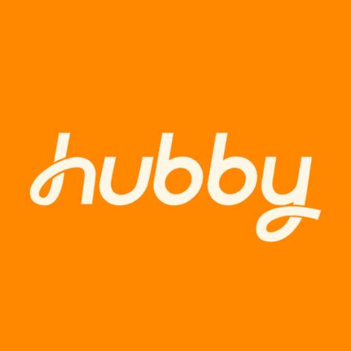 HubbuyCN logo