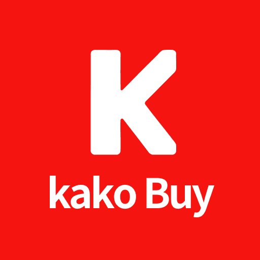 Kakobuy logo
