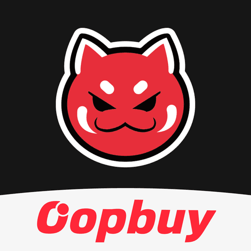 Oopbuy logo